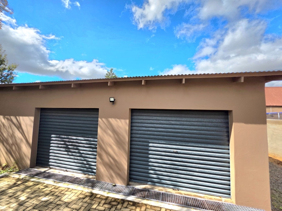 Commercial Property for Sale in Reitz Free State